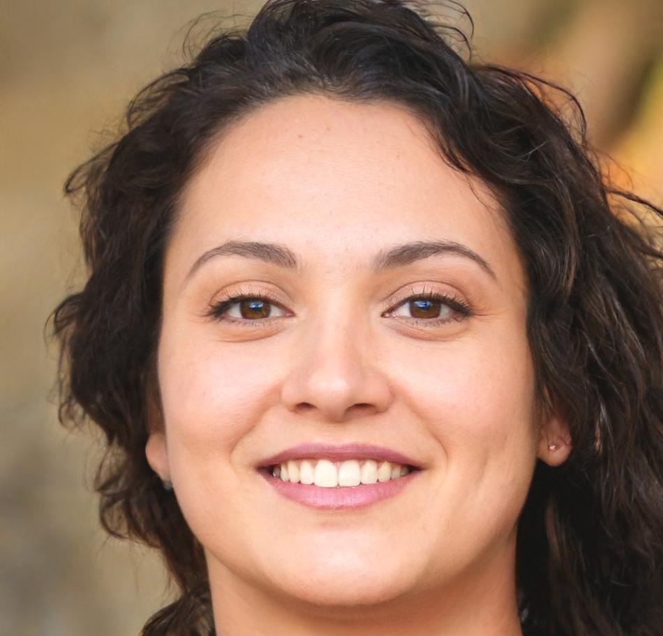 Raquel Morán, experta en control financiero y análisis de desviaciones